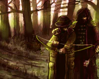 M2I Project - Stripverhaal & Boek